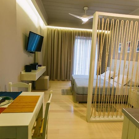 Maistros Kardamyli Apartments Екстериор снимка