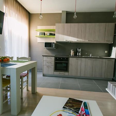 Maistros Kardamyli Apartments Екстериор снимка