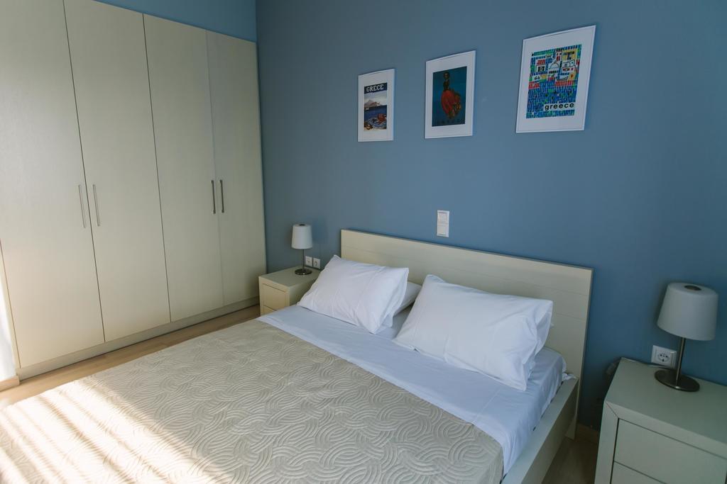 Maistros Kardamyli Apartments Екстериор снимка