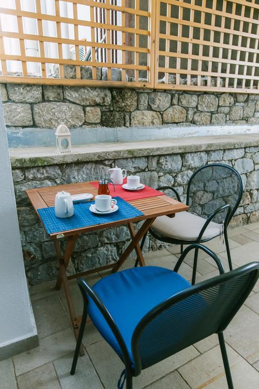 Maistros Kardamyli Apartments Екстериор снимка